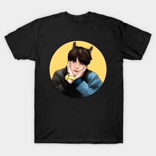 bts suga aegyo T-Shirt